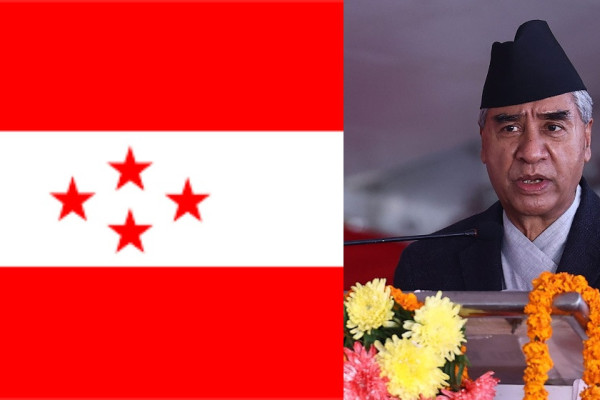 कांग्रेस काठमाडौं क्षेत्र नम्बर ६ बाट उम्मेदवार सिफारिस